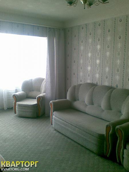 Rent out 2-room apartment. Харьков, Академика Павлова — photo 1