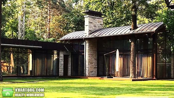 Rent out house. Киевская обл., Ворзель — photo 1