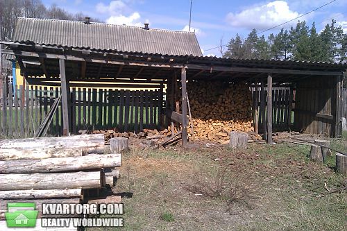Sell house. Киевская обл., Жовтнева — photo 5
