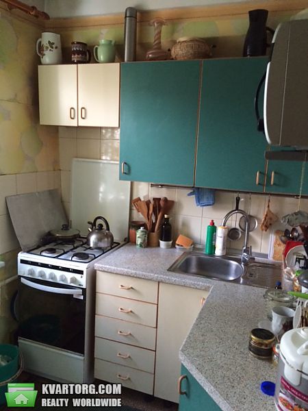 Sell 1-room apartment. Киев, Зодчих — photo 6