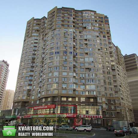 Sell 3-room apartment. Киев,  Ахматовой — photo 2
