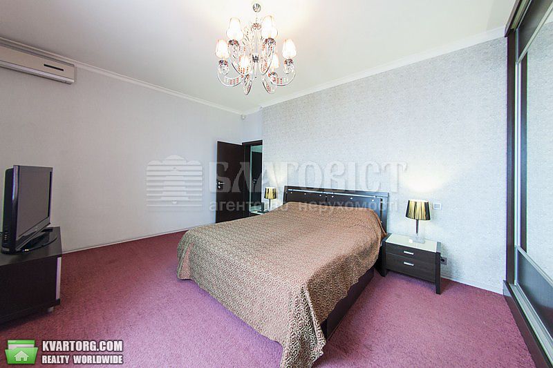 Rent out 3-room apartment. Киев,  Подвысоцкого — photo 6