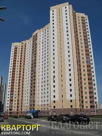продам 1-комнатную квартиру. Киев,  урловкая - фото 1