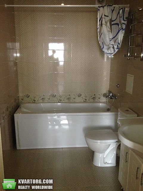 Rent out 2-room apartment. Киев,  Драгоманова — photo 9