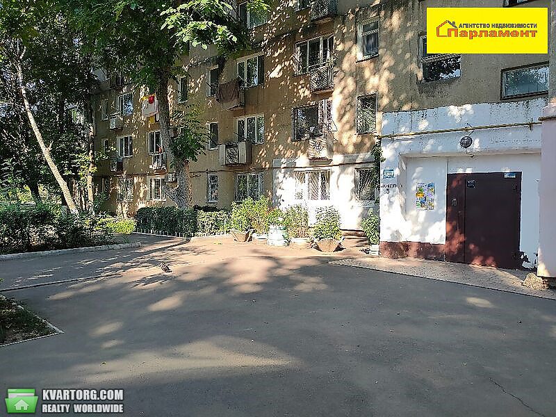 Sell 1-room apartment. Одесса, Затонского улица — photo 2
