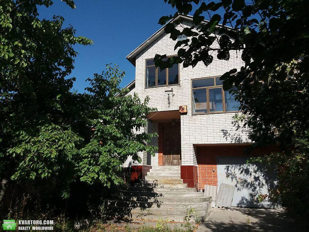 Sell house. Полтава,  Садовая — photo 1