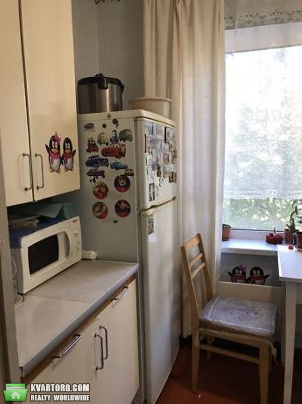 Sell 1-room apartment. Киев, Жолудева — photo 1