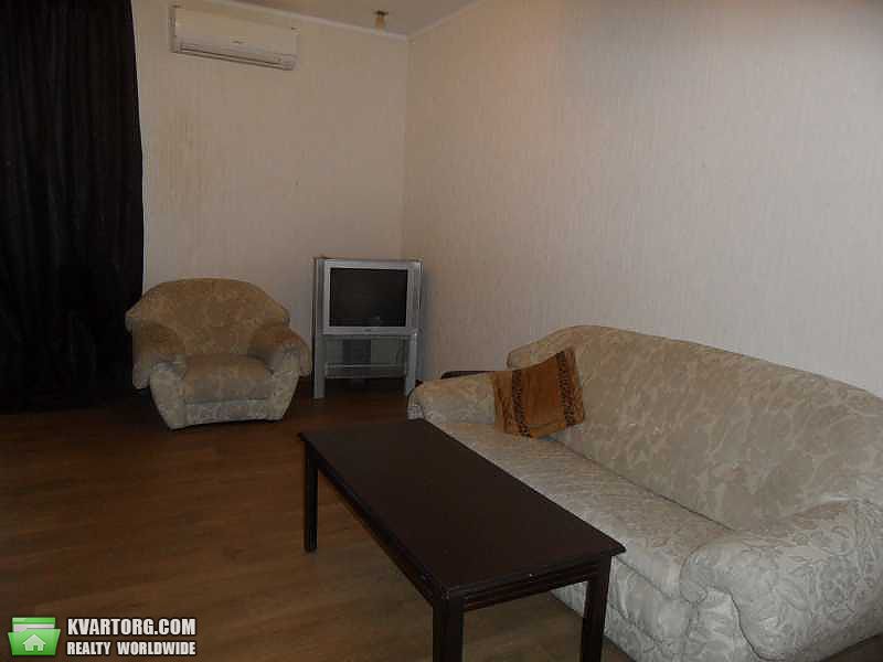 Rent out 3-room apartment. Одесса, Среднефонтанская — photo 8