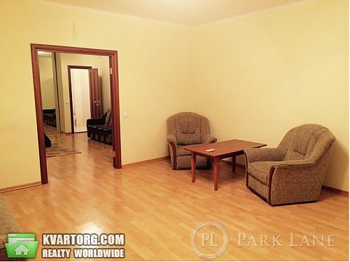Sell 2-room apartment. Киев,  Саперно-Слободская — photo 5