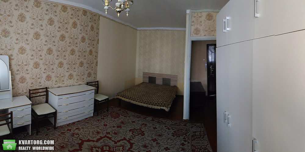 Rent out 1-room apartment. Харьков, гвардейцев широнивцев — photo 1