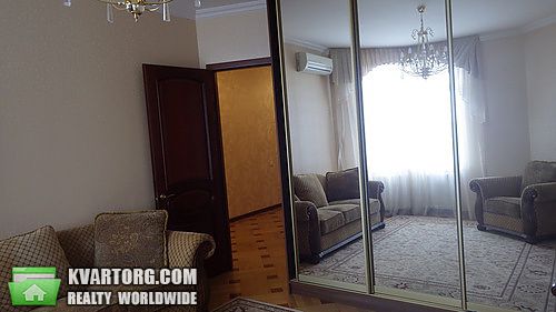 сдам 3-комнатную квартиру. Киев,  Кловский спуск - фото 7