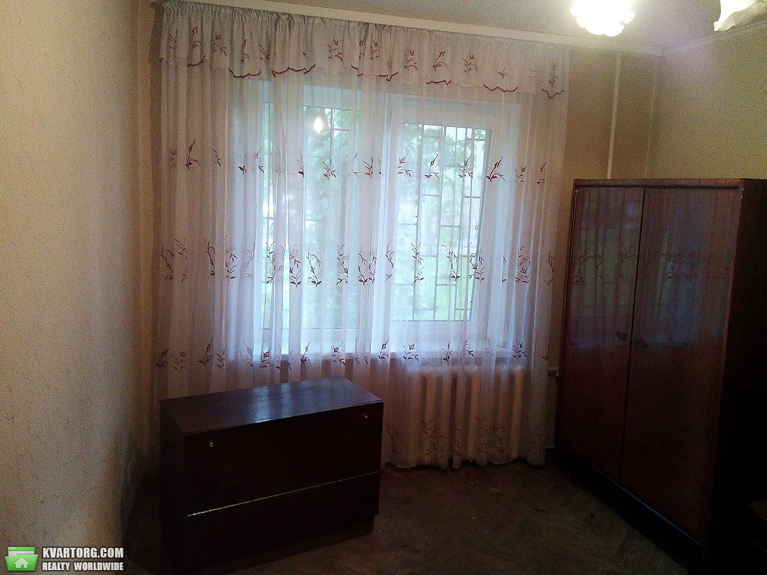 Sell 1-room apartment. Киев,  Нежинская — photo 3