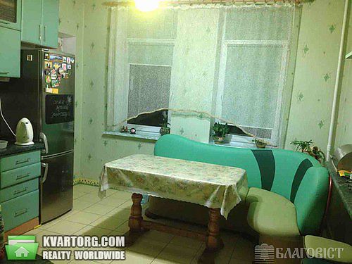 Sell 2-room apartment. Киев,  40-летия Октября просп — photo 7
