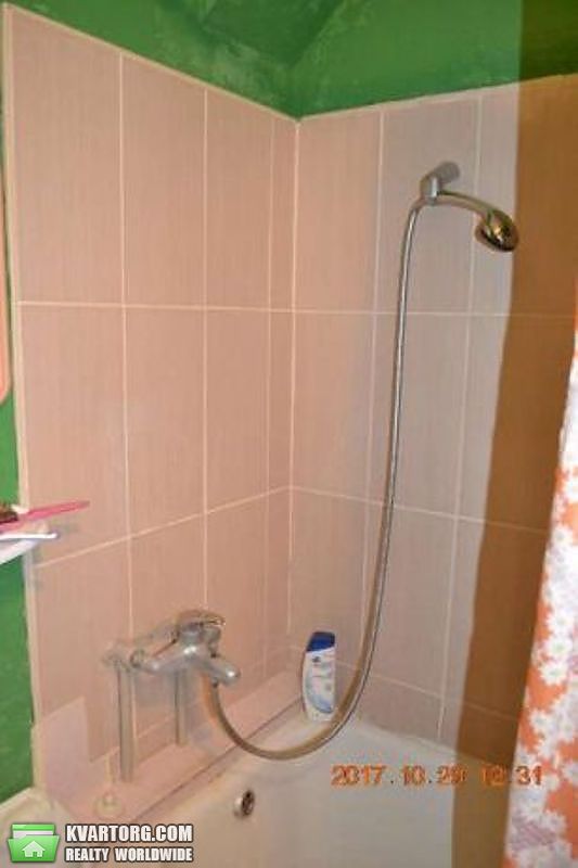 Sell 1-room apartment. Киев,  Кондратюка — photo 5