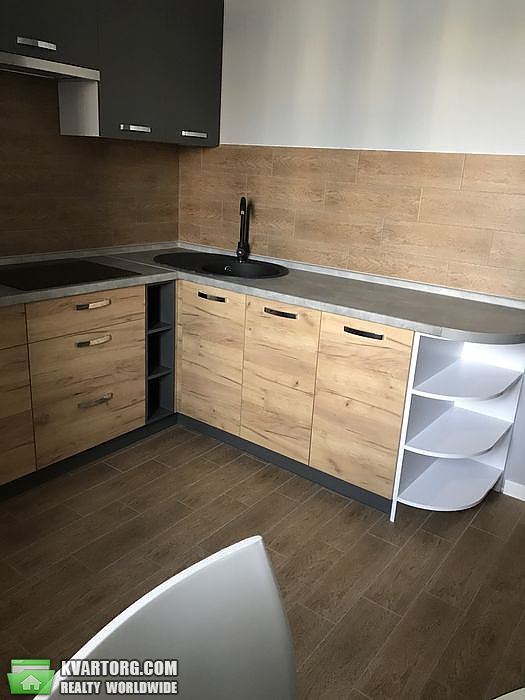 Rent out 1-room apartment. Киев, Тираспольская — photo 2