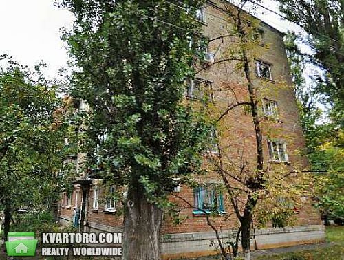 Sell 2-room apartment. Киев, Карпинского — photo 1