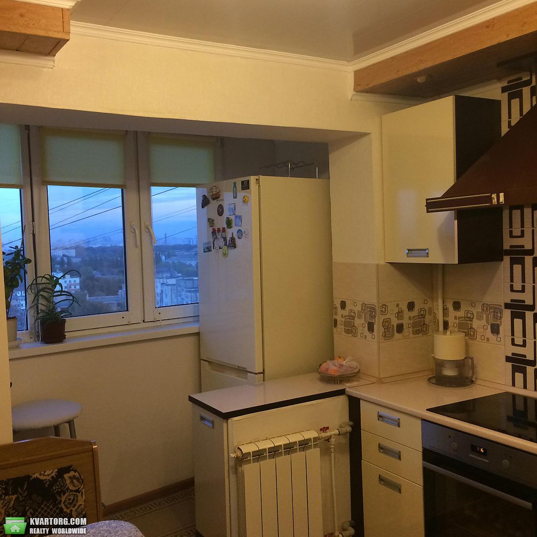 Sell 3-room apartment. Киев,  Орловская — photo 2