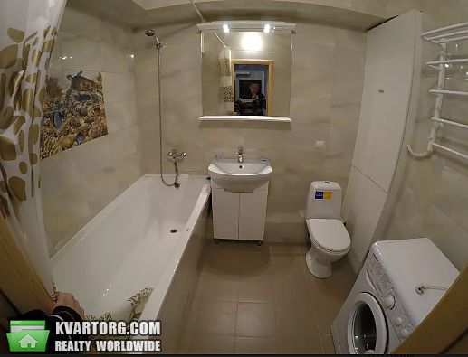 Rent out 1-room apartment. Киев,  Межевая — photo 5