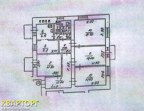 Rent out office. Киев, Горького — photo 6
