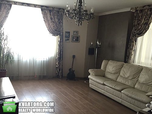 Sell 3-room apartment. Киев,  Григоренко пр — photo 4
