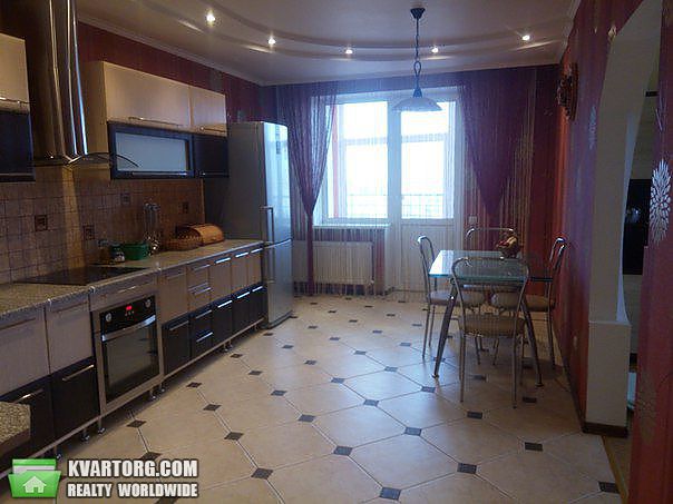Rent out 2-room apartment. Киев,  Чоколовский бул — photo 2