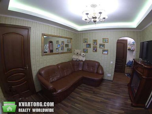 Sell 3-room apartment. Киев, Бучмы — photo 1