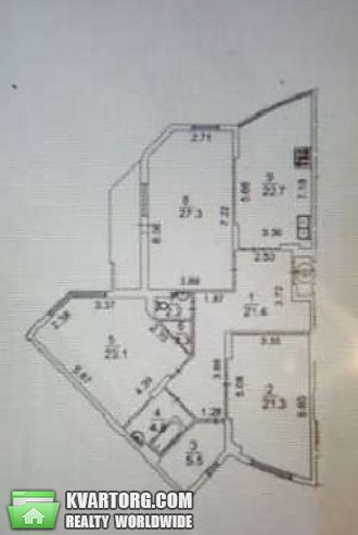 Sell 3-room apartment. Киев,  Коломиевский пер — photo 8