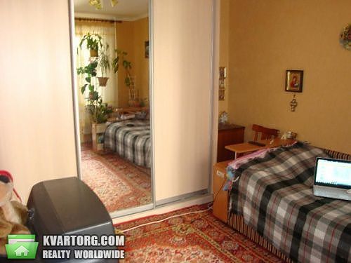 Sell 4-room apartment. Киев, Драгоманова — photo 5