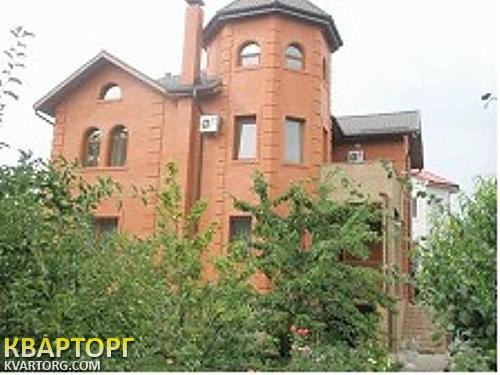 Rent out house. Киев,  Садовая Осокорки — photo 1