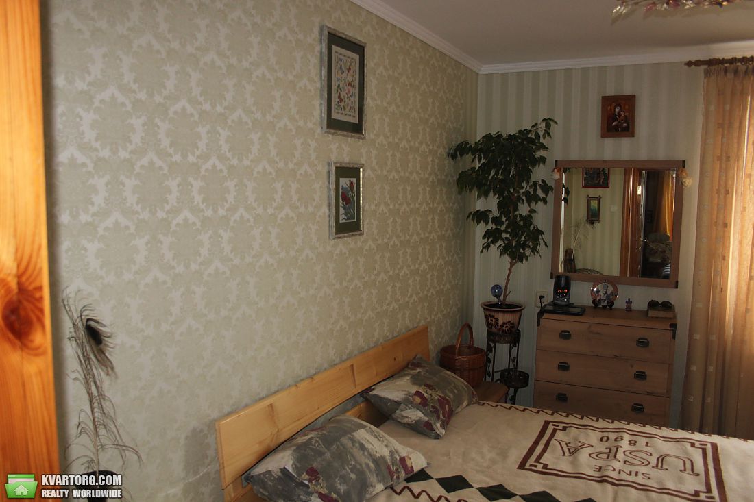 Sell 3-room apartment. Киев,  Теремковская — photo 6