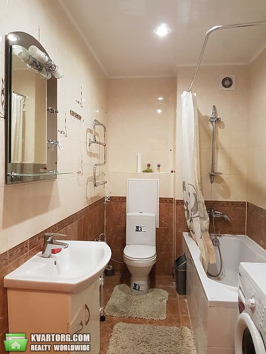 Rent out 2-room apartment. Харьков,  Гагарина пр — photo 2