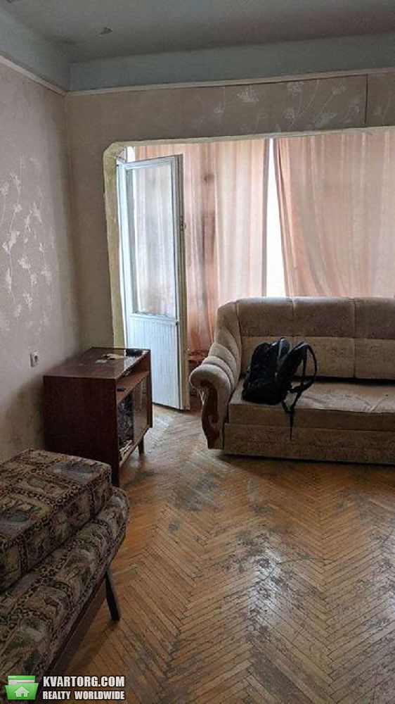 Sell 1-room apartment. Киев,  Березняковская — photo 5