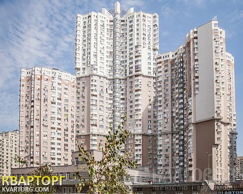 Sell 3-room apartment. Киев,  Срибнокильская — photo 1