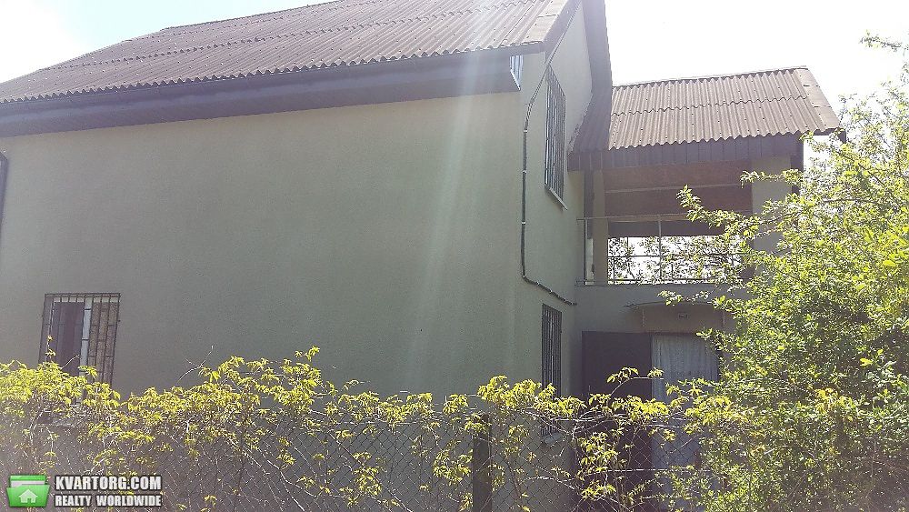 Sell house. Одесса, Рыбацкая — photo 1
