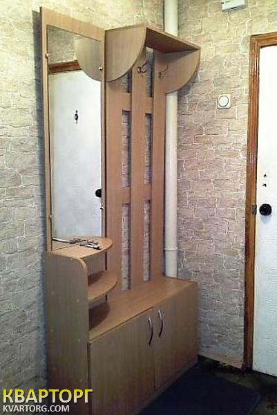 Rent out 1-room apartment. Киев,  Запорожца — photo 4