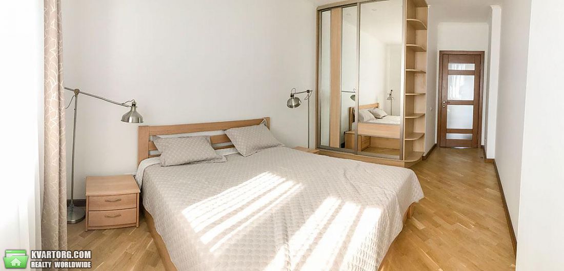 Rent out 3-room apartment. Киев,  Андрющенко — photo 4