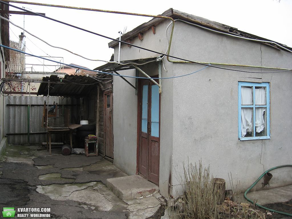 Sell house. Одесса, Вершинная — photo 1