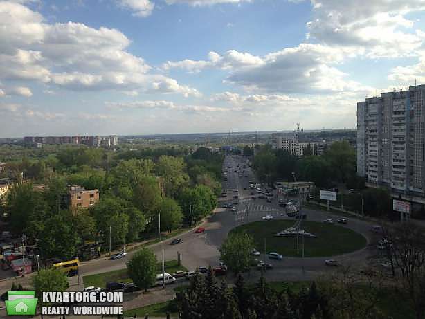 Sell 1-room apartment. Днепропетровск,  Гагарина пр — photo 1