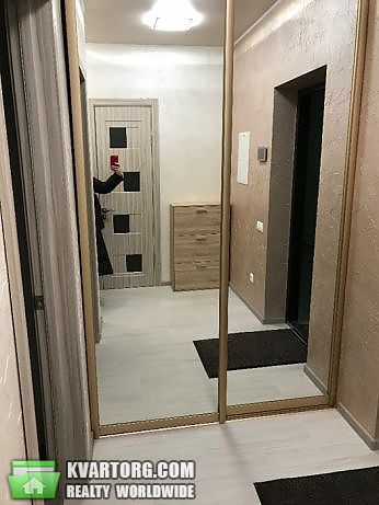 Rent out 1-room apartment. Киев,  Ломоносова — photo 10
