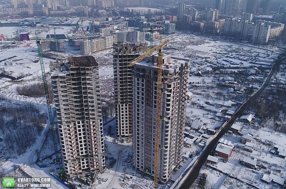 Sell 3-room apartment. Киев, Жулянская — photo 1