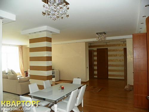 Rent out 4-room apartment. Киев,  Круглоуниверситетская — photo 6