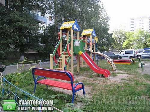 Sell 1-room apartment. Киев, Орловская — photo 7