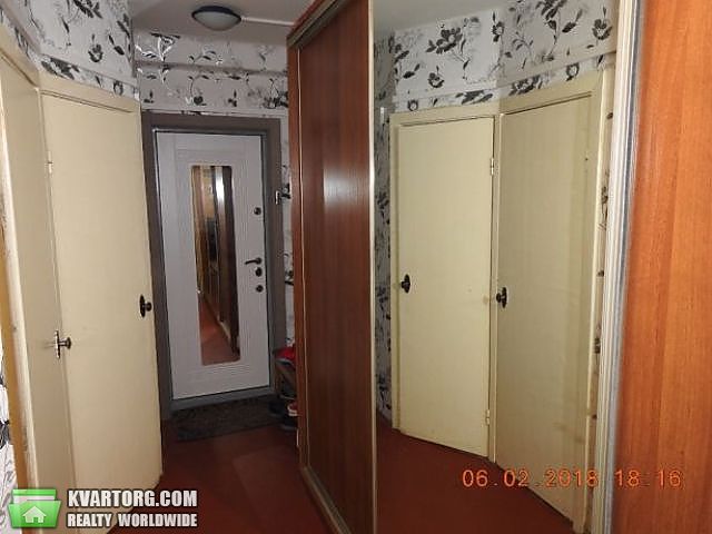 Sell 3-room apartment. Киев,  Тычины пр — photo 4