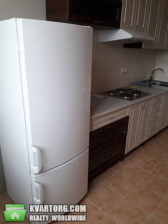 Rent out 1-room apartment. Киев,  Светлая — photo 4