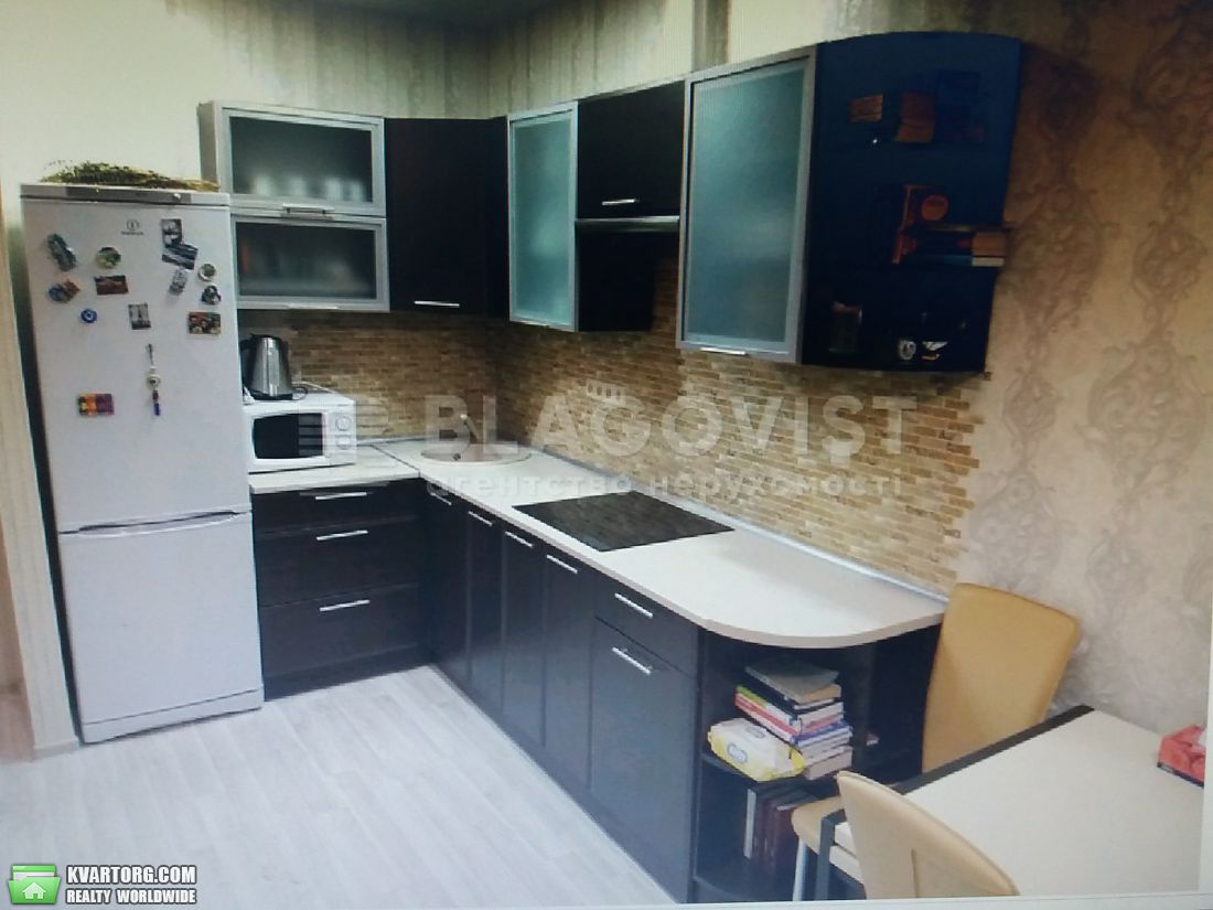 Sell 2-room apartment. Киев,  Ломоносова — photo 1