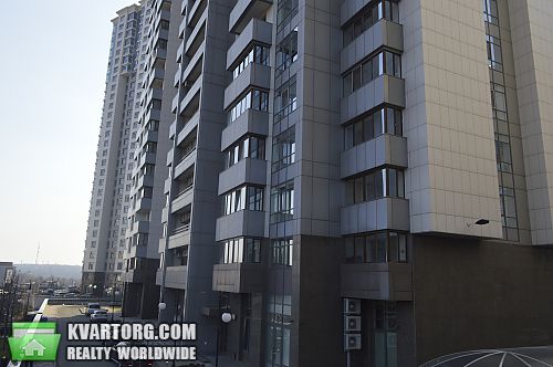 Sell 2-room apartment. Киев,  Драгомирова — photo 1