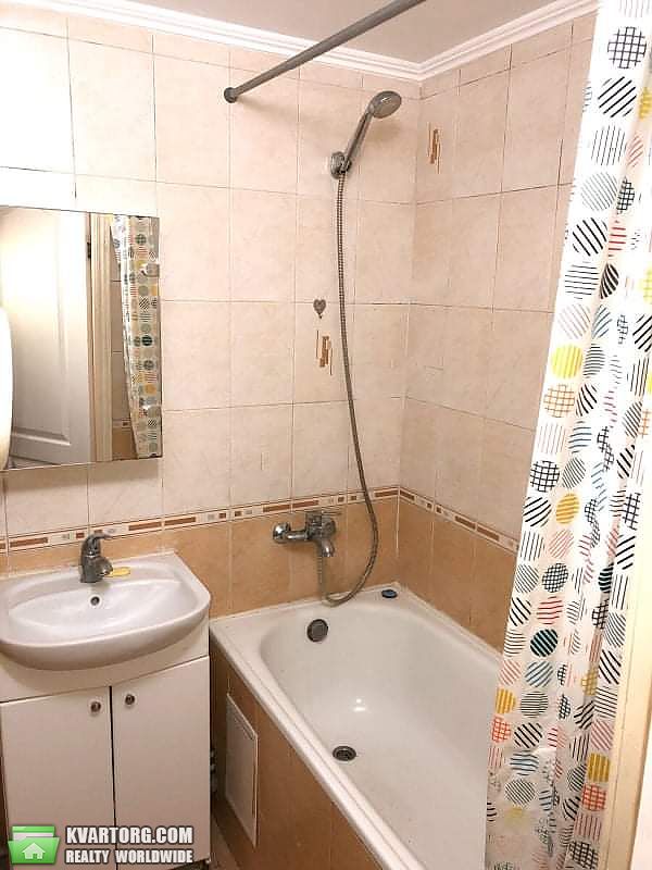 Rent out 3-room apartment. Киев, Калнышевского Петра — photo 6