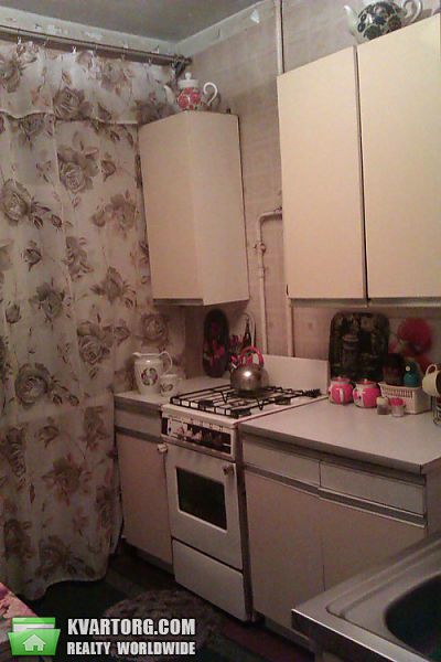 Sell 2-room apartment. Киев, Российская — photo 3