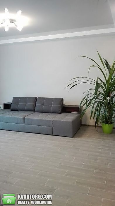 Rent out 1-room apartment. Киев, ЖК Сан Сити — photo 1