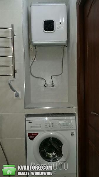 Rent out 1-room apartment. Киев, Русовой — photo 5